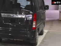 Subaru GOLF ALLTRACK лот № 35022 оценка 3.5  с аукциона в Японии 7