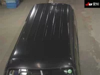 Subaru GOLF ALLTRACK лот № 35022 оценка 3.5  с аукциона в Японии 8