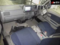 Subaru GOLF ALLTRACK лот № 35022 оценка 3.5  с аукциона в Японии 2