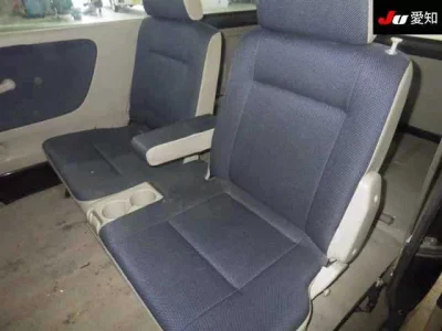 Subaru GOLF ALLTRACK