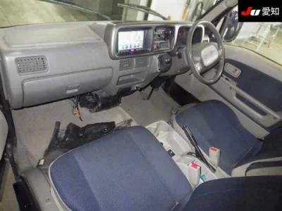 Subaru GOLF ALLTRACK