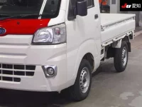 Subaru SAMBAR лот № 35046 оценка 3.5  с аукциона в Японии 6