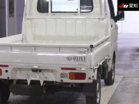 Subaru SAMBAR лот № 35046 оценка 3.5  с аукциона в Японии 7