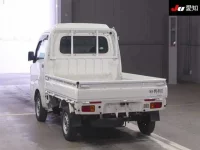 Subaru SAMBAR лот № 35046 оценка 3.5  с аукциона в Японии 1