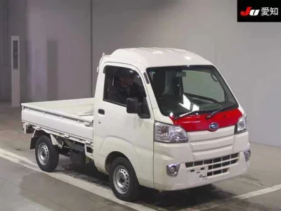 Subaru SAMBAR  с аукциона в Японии