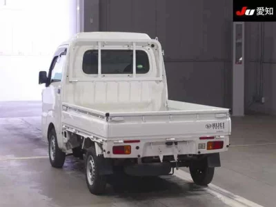 Subaru SAMBAR  с аукциона в Японии