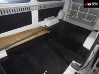 Isuzu COMO лот № 20020 оценка 3.5  с аукциона в Японии 3