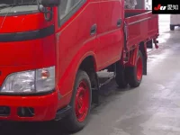 Toyota DYNA лот № 7001 оценка 4  с аукциона в Японии 6