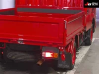 Toyota DYNA лот № 7001 оценка 4  с аукциона в Японии 7