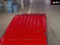 Toyota DYNA лот № 7001 оценка 4  с аукциона в Японии 8