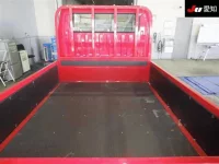 Toyota DYNA лот № 7001 оценка 4  с аукциона в Японии 3