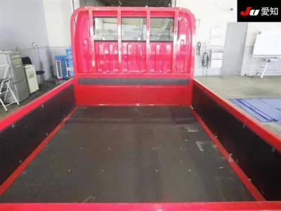 Toyota DYNA  с аукциона в Японии