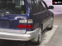 Toyota COROLLA TOURING WAGON лот № 30006 оценка R  с аукциона в Японии 6