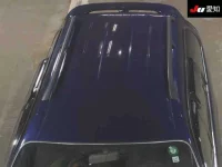 Toyota COROLLA TOURING WAGON лот № 30006 оценка R  с аукциона в Японии 7