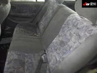 Toyota COROLLA TOURING WAGON лот № 30006 оценка R  с аукциона в Японии 3