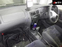 Toyota COROLLA TOURING WAGON лот № 30006 оценка R  с аукциона в Японии 2