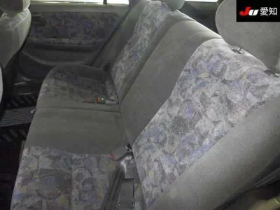 Toyota COROLLA TOURING WAGON  с аукциона в Японии