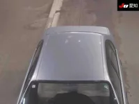 Toyota CORSA лот № 30158 оценка 3.5  с аукциона в Японии 7