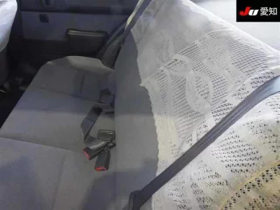 Toyota CORSA  с аукциона в Японии