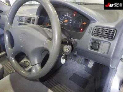 Toyota CORSA  с аукциона в Японии