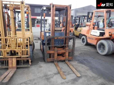 Toyota FORKLIFT