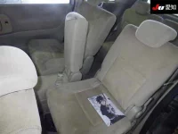 Nissan SERENA лот № 30100 оценка 3.5  с аукциона в Японии 3