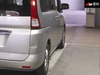 Nissan SERENA лот № 30100 оценка 3.5  с аукциона в Японии 7