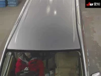 Nissan SERENA лот № 30100 оценка 3.5  с аукциона в Японии 8