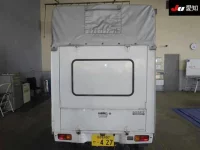 Daihatsu HIJET TRUCK лот № 35071 оценка 3.5  с аукциона в Японии 3