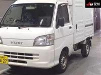 Daihatsu HIJET TRUCK лот № 35071 оценка 3.5  с аукциона в Японии 6