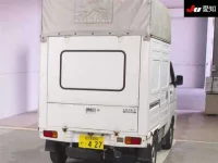Daihatsu HIJET TRUCK лот № 35071 оценка 3.5  с аукциона в Японии 7