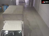 Daihatsu HIJET TRUCK лот № 35071 оценка 3.5  с аукциона в Японии 8