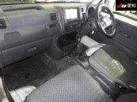 Daihatsu HIJET TRUCK лот № 35071 оценка 3.5  с аукциона в Японии 2