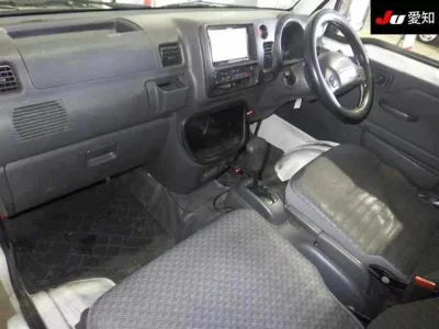 Daihatsu HIJET TRUCK  с аукциона в Японии