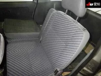 Daihatsu HIJET VAN лот № 35012 оценка 3  с аукциона в Японии 3