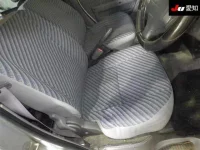 Daihatsu HIJET VAN лот № 35012 оценка 3  с аукциона в Японии 5