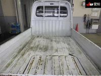 Subaru SAMBAR лот № 35021 оценка 3  с аукциона в Японии 3