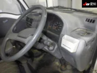 Subaru SAMBAR лот № 35021 оценка 3  с аукциона в Японии 4