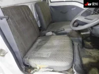 Subaru SAMBAR лот № 35021 оценка 3  с аукциона в Японии 5