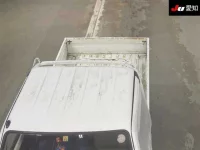 Subaru SAMBAR лот № 35021 оценка 3  с аукциона в Японии 8