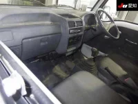 Subaru SAMBAR лот № 35021 оценка 3  с аукциона в Японии 2