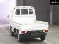 Subaru SAMBAR лот № 35021 оценка 3  с аукциона в Японии 1