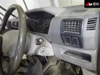 Mitsubishi MINICAB TRUCK лот № 2002 оценка 3.5  с аукциона в Японии 4