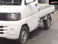 Mitsubishi MINICAB TRUCK лот № 2002 оценка 3.5  с аукциона в Японии 6