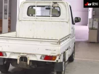Mitsubishi MINICAB TRUCK лот № 2002 оценка 3.5  с аукциона в Японии 7