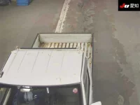 Mitsubishi MINICAB TRUCK лот № 2002 оценка 3.5  с аукциона в Японии 8