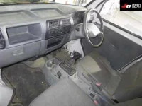 Mitsubishi MINICAB TRUCK лот № 2002 оценка 3.5  с аукциона в Японии 2