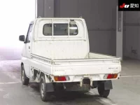 Mitsubishi MINICAB TRUCK лот № 2002 оценка 3.5  с аукциона в Японии 1