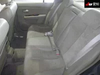 Nissan TIIDA LATIO лот № 30028 оценка 4  с аукциона в Японии 3