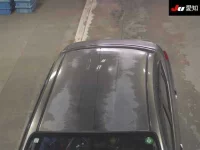 Nissan TIIDA LATIO лот № 30116 оценка 3.5  с аукциона в Японии 8